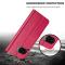LC.IMEEKE LC.IMEEKE Google Pixel 10a Fodral Läder Rosa