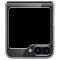 Spigen Spigen Galaxy Z Flip 6 Skal AirSkin Crystal Clear
