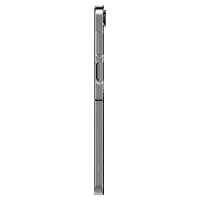 Bild 4, Spigen Spigen Galaxy Z Flip 6 Skal AirSkin Crystal Clear