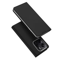 DUX DUCIS DUX DUCIS Xiaomi Redmi Note 14 5G Fodral Skin Pro Svart