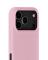 holdit holdit iPhone 17 Pro Max Mobilskal Silikon Rosa