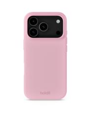 holdit holdit iPhone 17 Pro Max Mobilskal Silikon Rosa