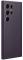 Samsung Samsung Galaxy S24 Ultra Skal Vegan Leather Dark Violet