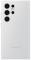 Samsung Samsung Galaxy S24 Ultra Fodral Smart Clear View White
