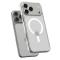 Spigen Spigen iPhone 17 Pro Max Skal MagSafe Ultra Hybrid Transparent