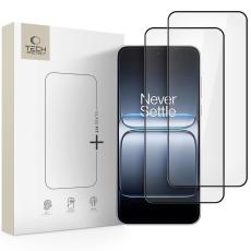 Tech-Protect Tech-Protect OnePlus Nord 5 2-PACK Sk&auml;rmskydd GlassFit+