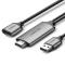 UGREEN UGREEN USB MHL - HDMI Kabel Svart
