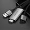 UGREEN UGREEN USB MHL - HDMI Kabel Svart