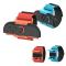 DOBE DOBE 2-PACK Nintendo Switch 2 Joy-Con Armband Röd / Blå