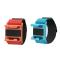 DOBE DOBE 2-PACK Nintendo Switch 2 Joy-Con Armband Röd / Blå