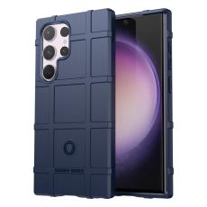  Samsung Galaxy S24 Ultra Skal Robust Bl&aring;