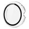  Google Pixel Watch 4 45 mm Skal Härdat Glas Transparent
