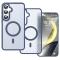 ColorPop ColorPop Galaxy S24 Plus Skal CH MagSafe Matt Lavender Ash