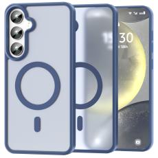 ColorPop ColorPop Galaxy S24 Plus Skal CH MagSafe Matt Lavender Ash