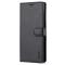 AZNS AZNS Samsung Galaxy S22 Ultra Fodral Läder Svart