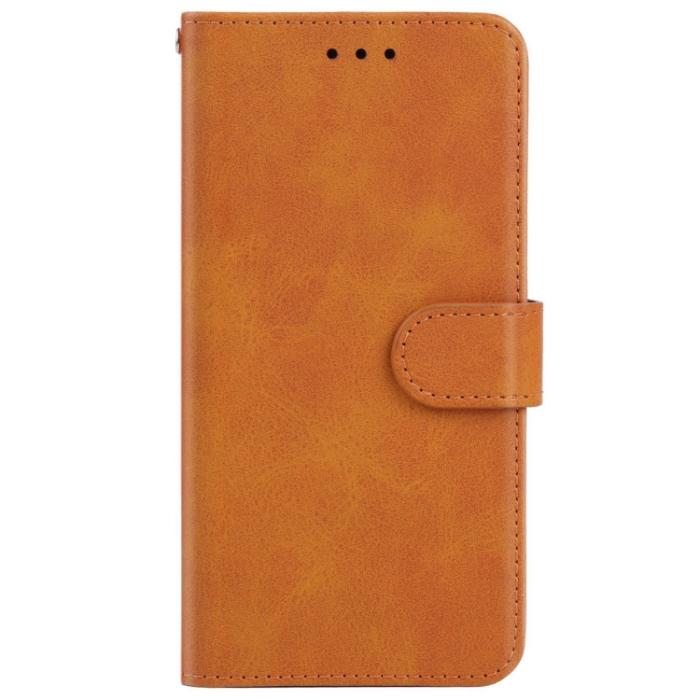 Bild 2,  Samsung Galaxy S22 Fodral Solid Brun