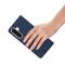 DUX DUCIS DUX DUCIS Samsung Galaxy A56 5G / A36 5G Fodral Skin Pro Blå