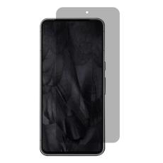  Google Pixel 8 Sk&auml;rmskydd H&auml;rdat Glas Privacy