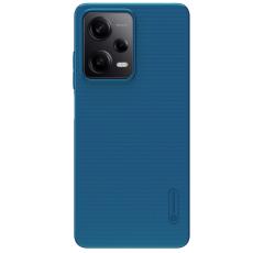 NILLKIN NILLKIN Xiaomi Redmi Note 12 Pro 5G Skal Frosted Shield Bl&aring;