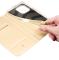DUX DUCIS DUX DUCIS iPhone 14 Pro Fodral Skin Pro Guld