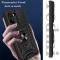 AMORUS AMORUS OnePlud Nord CE5 Skal Hybrid Ring Svart