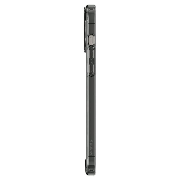 Bild 4, Spigen Spigen iPhone 13 Pro Max Skal Ultra Hybrid MagSafe Zero One