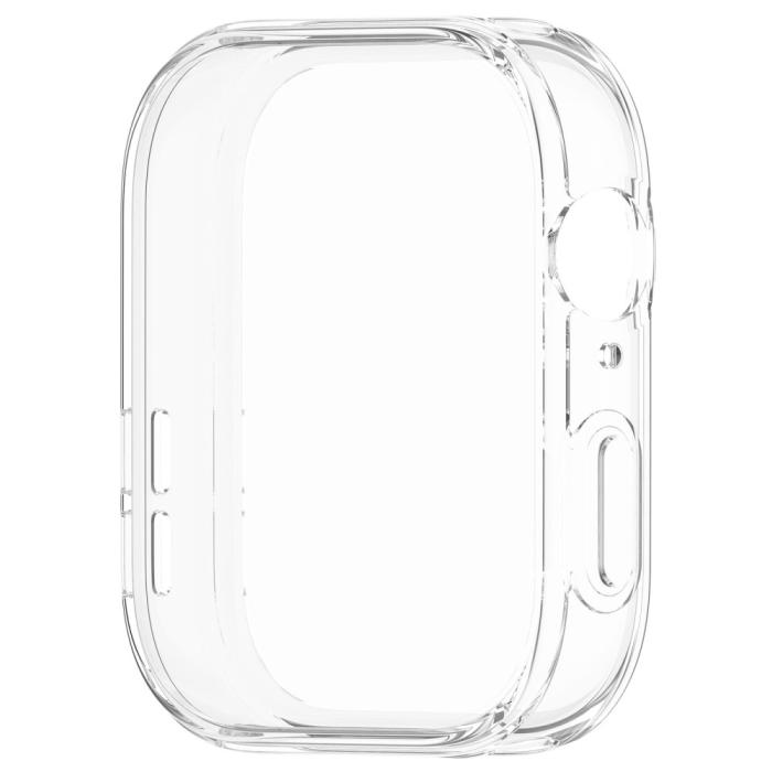 Bild 2,  Huawei Watch Fit 3 Skal TPU Transparent