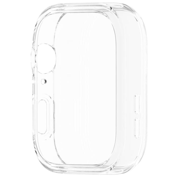 Bild 3,  Huawei Watch Fit 3 Skal TPU Transparent