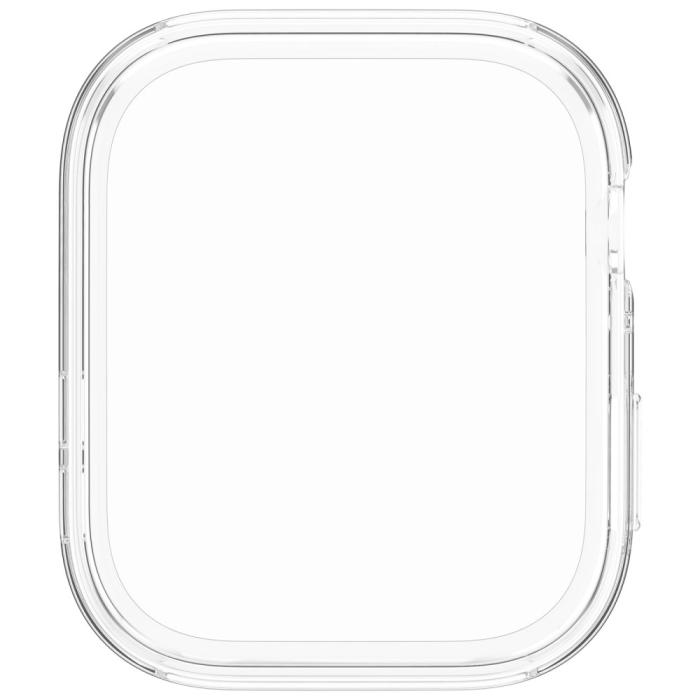Bild 4,  Huawei Watch Fit 3 Skal TPU Transparent