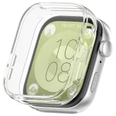  Huawei Watch Fit 3 Skal TPU Transparent