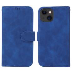  iPhone 15 Plus Fodral Skin Touch Bl&aring;