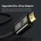 BASEUS Baseus 3m 8K HD 60Hz HDMI - HDMI Nylon Kabel Svart