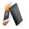 Spigen Spigen Galaxy S26 Ultra 2-PACK Skärmskydd GLAS.tR 