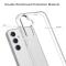  Samsung Galaxy S26 Skal Hybrid Transparent