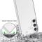  Samsung Galaxy S26 Skal Hybrid Transparent