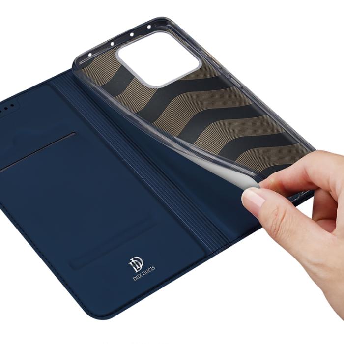 Bild 6, DUX DUCIS DUX DUCIS Xiaomi 13 Pro 5G Fodral Skin Pro Blå