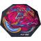 FLORPAD FLORPAD Hyper Beast Gamingmatta 100x100 cm