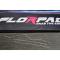 FLORPAD FLORPAD Hyper Beast Gamingmatta 100x100 cm