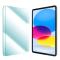 ENKAY ENKAY iPad 11 2025/10.9 2022 2-PACK Skärmskydd Härdat Glas