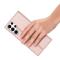 DUX DUCIS DUX DUCIS Samsung Galaxy S23 Ultra Fodral Skin Pro Roséguld