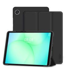 Tech-Protect Tech-Protect Samsung Galaxy Tab A11/A9 Fodral SmartCase Svart
