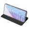 DUX DUCIS DUX DUCIS Xiaomi Redmi Note 14 5G Fodral Skin Pro Svart