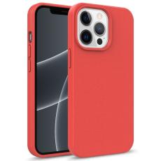  iPhone 15 Pro Skal TPU Starry R&ouml;d