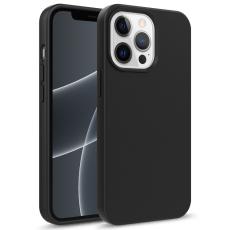  iPhone 15 Pro Skal TPU Starry Svart