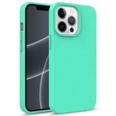  iPhone 15 Pro Skal TPU Starry Gr&ouml;n