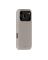 holdit holdit iPhone 17 Pro Max Mobilskal Silikon Taupe
