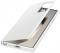 Samsung Samsung Galaxy S24 Ultra Fodral Smart Clear View White