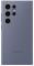 Samsung Samsung Galaxy S24 Ultra Fodral Smart Clear View Violet