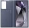 Samsung Samsung Galaxy S24 Ultra Fodral Smart Clear View Violet