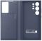 Samsung Samsung Galaxy S24 Ultra Fodral Smart Clear View Violet